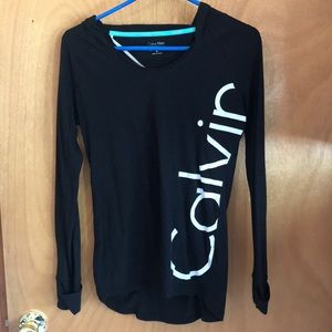 Calvin Klein hoodie